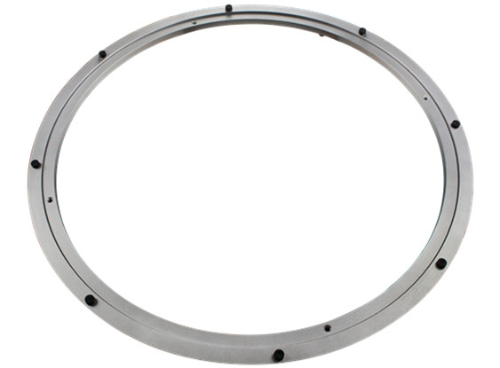 990mm(39’’) Offset Large Ring-Style Aluminum Turntable Lazy Susan Bearings UTOT3593-990*16MM(39’’)